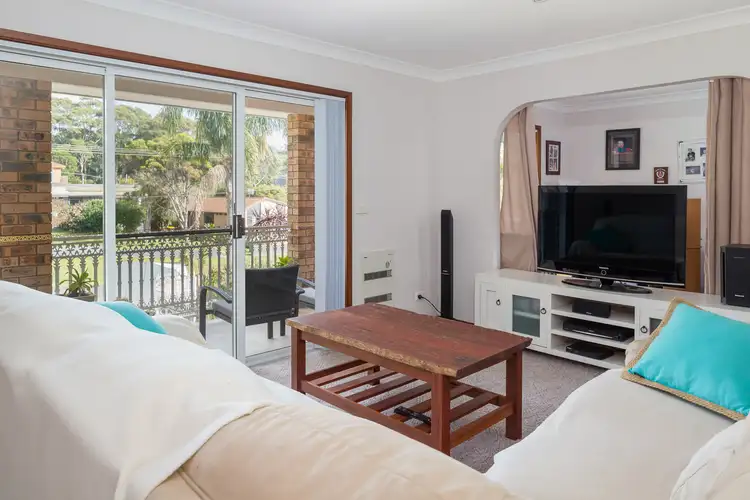 Sixth view of Homely house listing, 12 Binda Street, Malua Bay NSW 2536