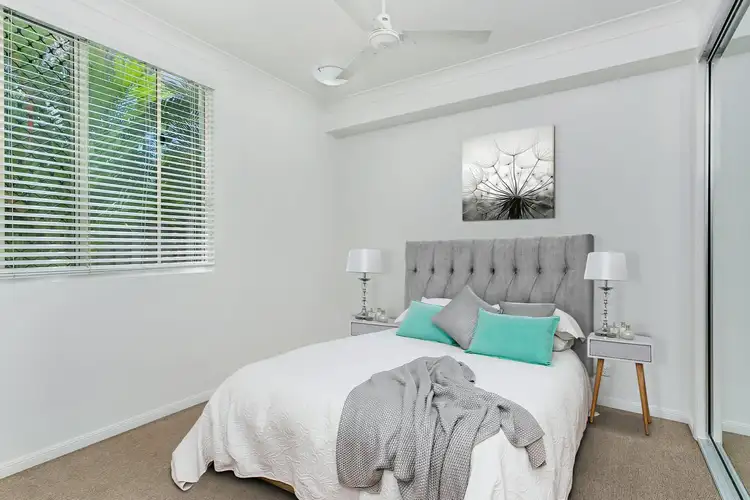 Fourth view of Homely unit listing, 27/164 Spence Street, Bungalow QLD 4870