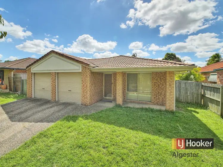 49 Tamarisk Way, Drewvale QLD 4116