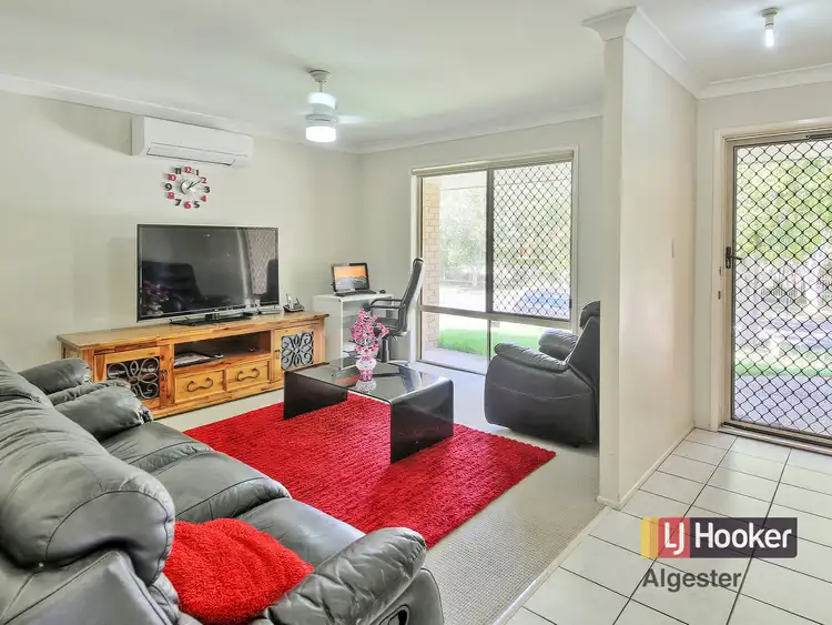Second view of Homely house listing, 49 Tamarisk Way, Drewvale QLD 4116