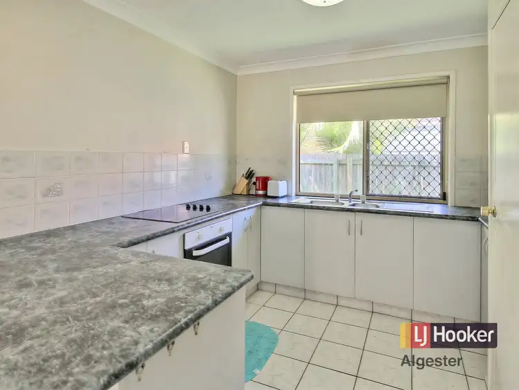 Third view of Homely house listing, 49 Tamarisk Way, Drewvale QLD 4116