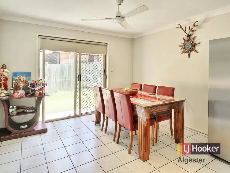 Fourth view of Homely house listing, 49 Tamarisk Way, Drewvale QLD 4116