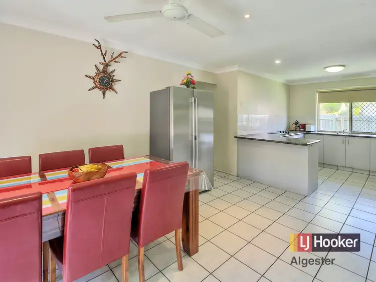Fifth view of Homely house listing, 49 Tamarisk Way, Drewvale QLD 4116