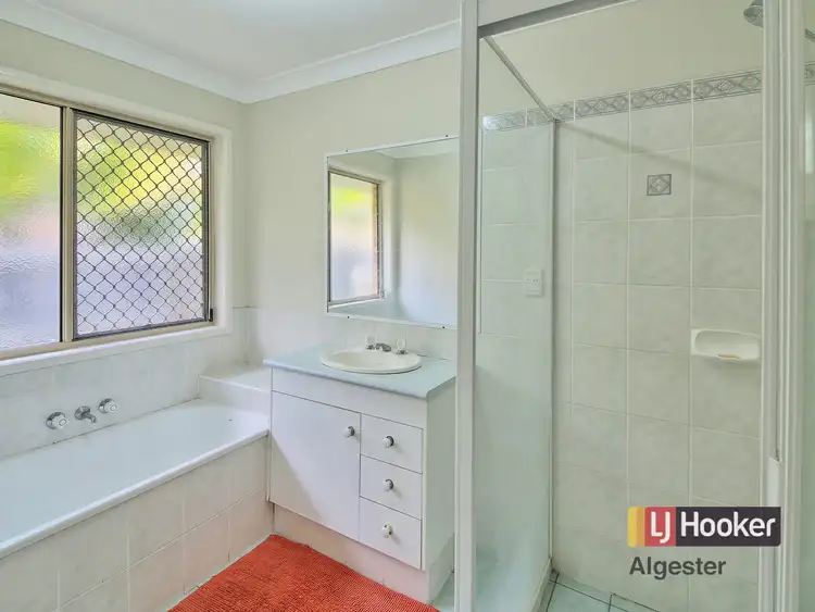 Sixth view of Homely house listing, 49 Tamarisk Way, Drewvale QLD 4116