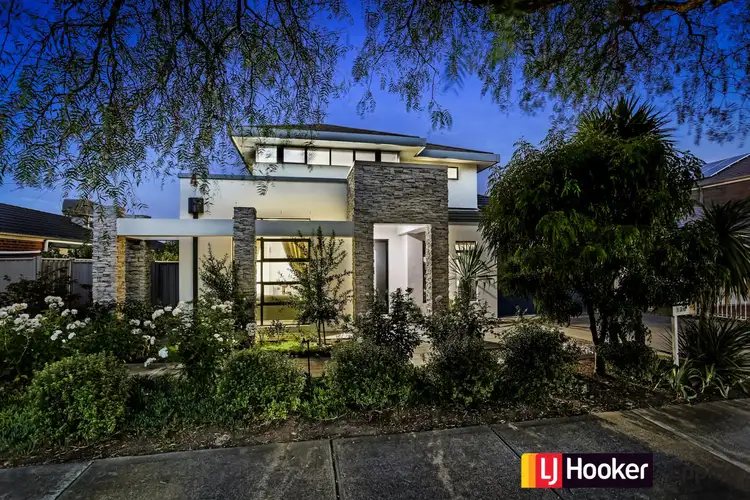 Main view of Homely house listing, 126 Epping Road, Epping VIC 3076