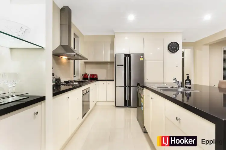 Third view of Homely house listing, 126 Epping Road, Epping VIC 3076