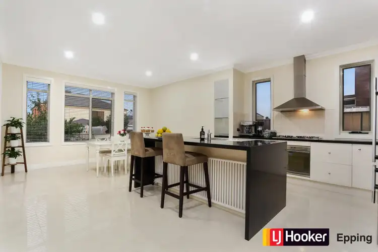 Fourth view of Homely house listing, 126 Epping Road, Epping VIC 3076