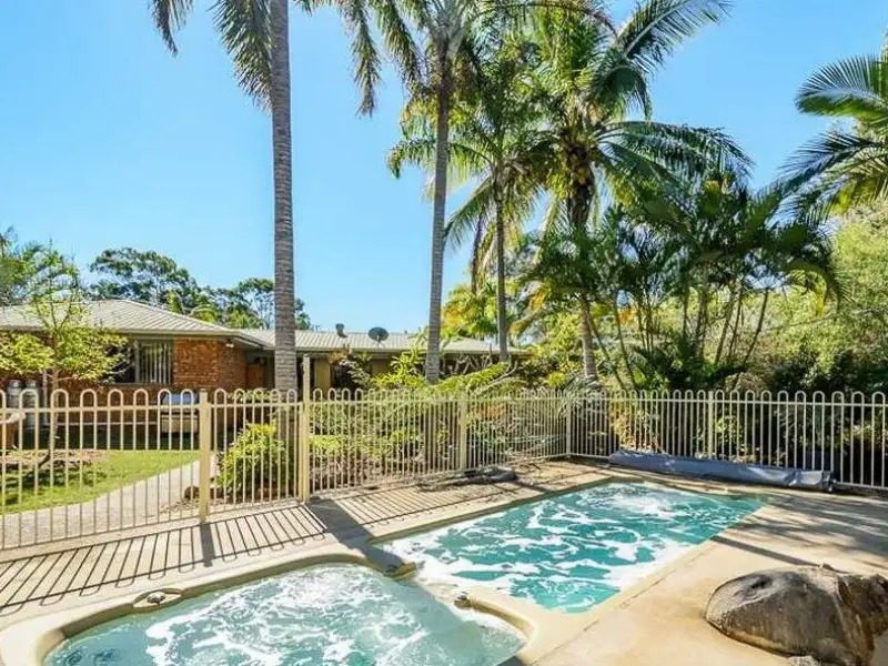 Main view of Homely house listing, 4 Golden Avenue, Tannum Sands QLD 4680