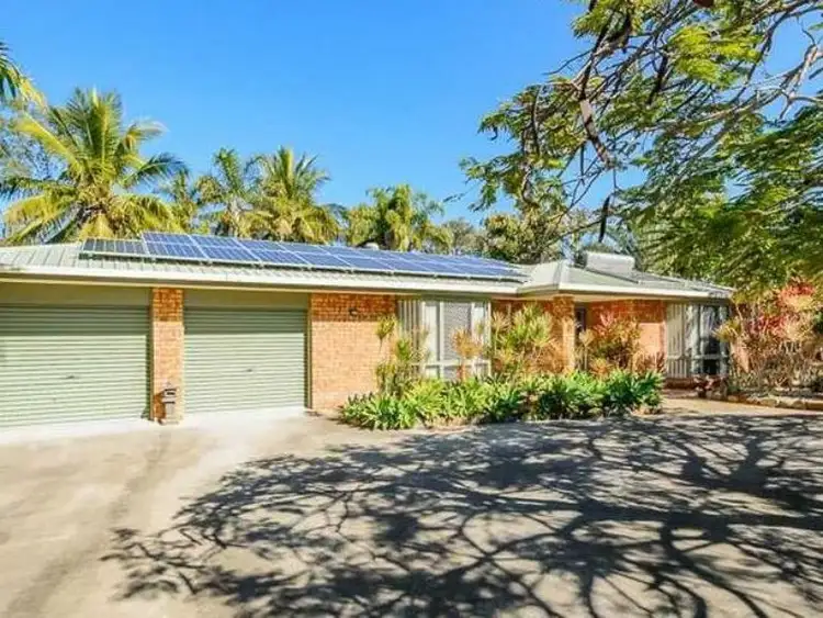 Second view of Homely house listing, 4 Golden Avenue, Tannum Sands QLD 4680