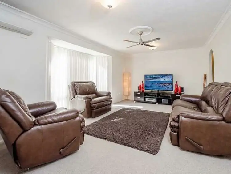 Third view of Homely house listing, 4 Golden Avenue, Tannum Sands QLD 4680