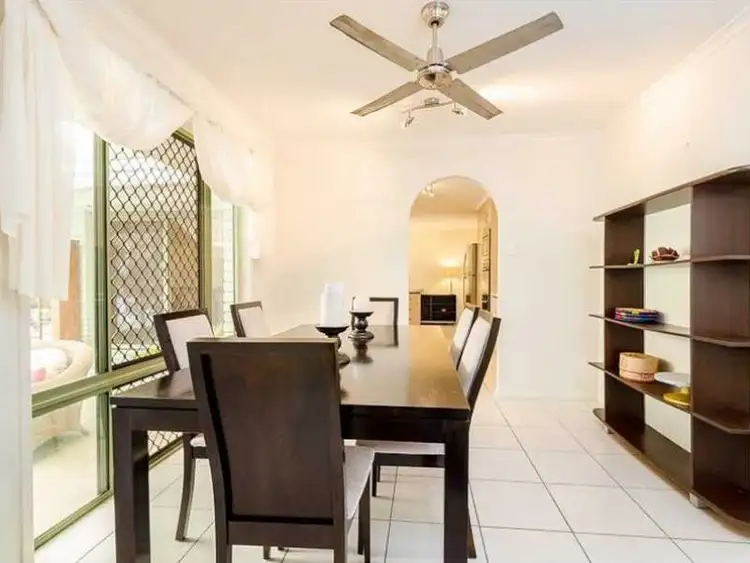 Fourth view of Homely house listing, 4 Golden Avenue, Tannum Sands QLD 4680