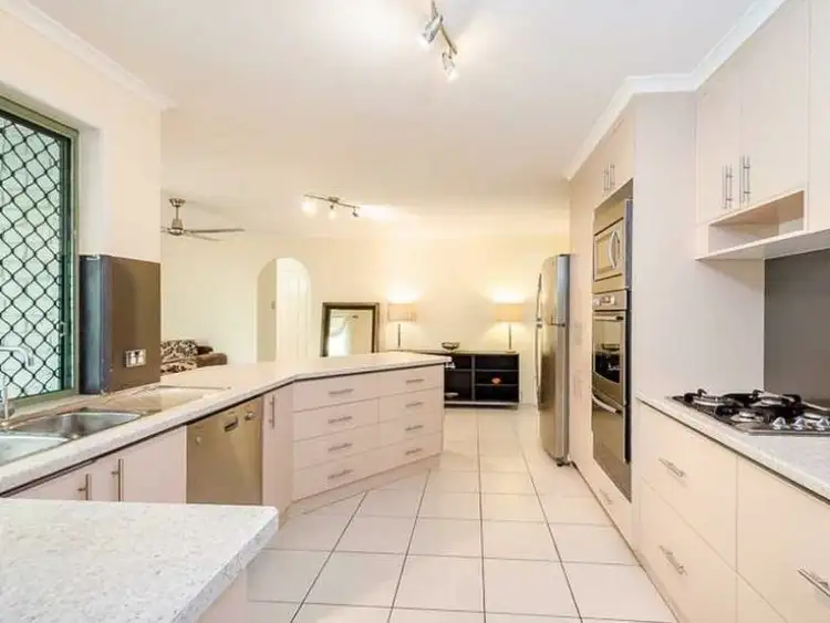 Fifth view of Homely house listing, 4 Golden Avenue, Tannum Sands QLD 4680