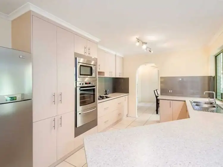 Sixth view of Homely house listing, 4 Golden Avenue, Tannum Sands QLD 4680