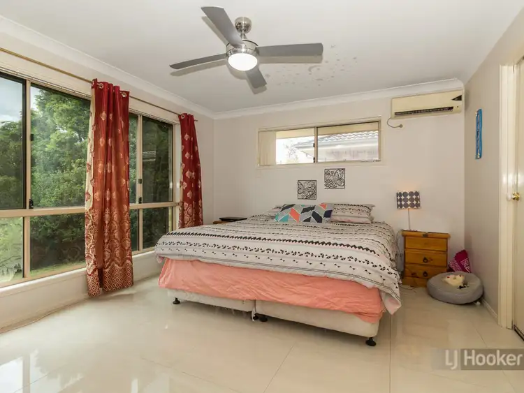 Second view of Homely house listing, 22 Hyde Place, Forest Lake QLD 4078