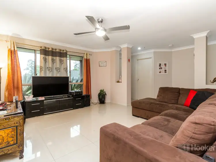 Third view of Homely house listing, 22 Hyde Place, Forest Lake QLD 4078