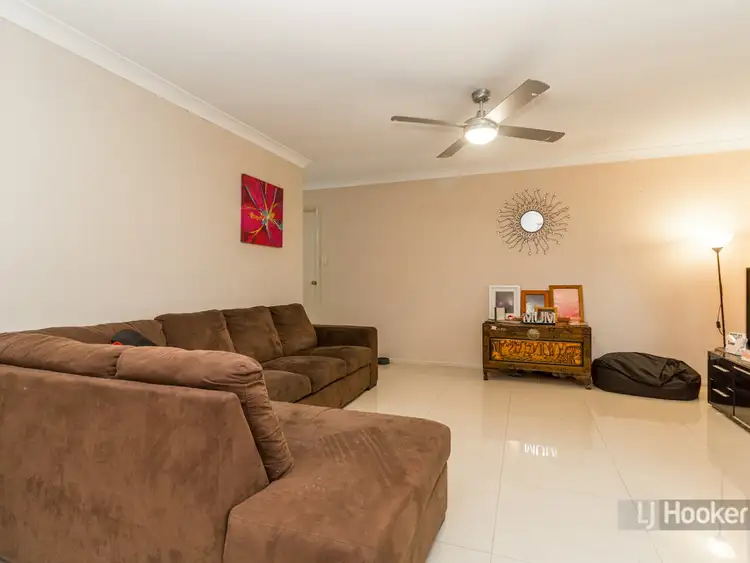 Fourth view of Homely house listing, 22 Hyde Place, Forest Lake QLD 4078
