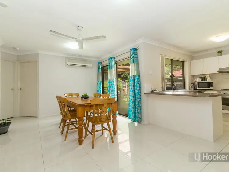 Fifth view of Homely house listing, 22 Hyde Place, Forest Lake QLD 4078