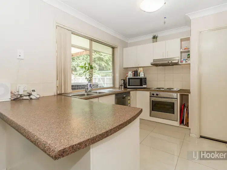 Sixth view of Homely house listing, 22 Hyde Place, Forest Lake QLD 4078
