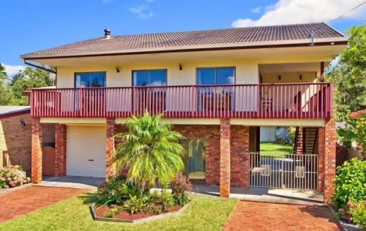 Main view of Homely house listing, 14 Del Mar Drive, Copacabana NSW 2251