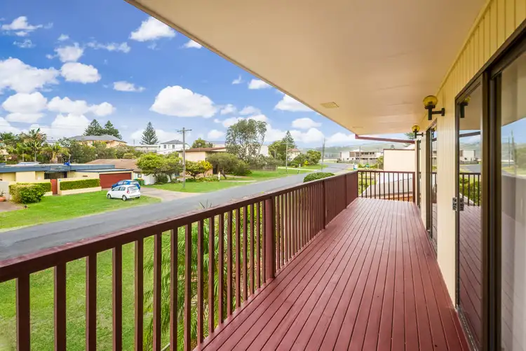 Second view of Homely house listing, 14 Del Mar Drive, Copacabana NSW 2251