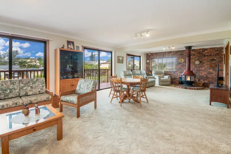 Third view of Homely house listing, 14 Del Mar Drive, Copacabana NSW 2251