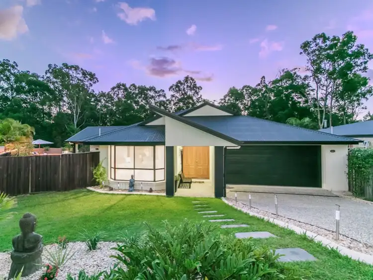 Main view of Homely house listing, 16 Parrott Court, Gilston QLD 4211