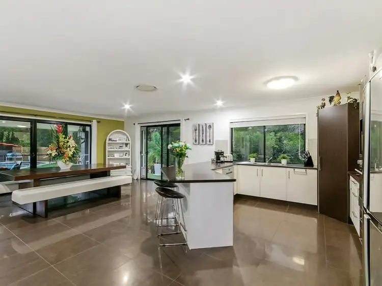 Third view of Homely house listing, 16 Parrott Court, Gilston QLD 4211