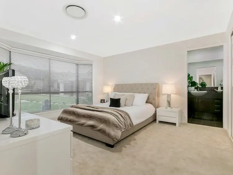 Fourth view of Homely house listing, 16 Parrott Court, Gilston QLD 4211