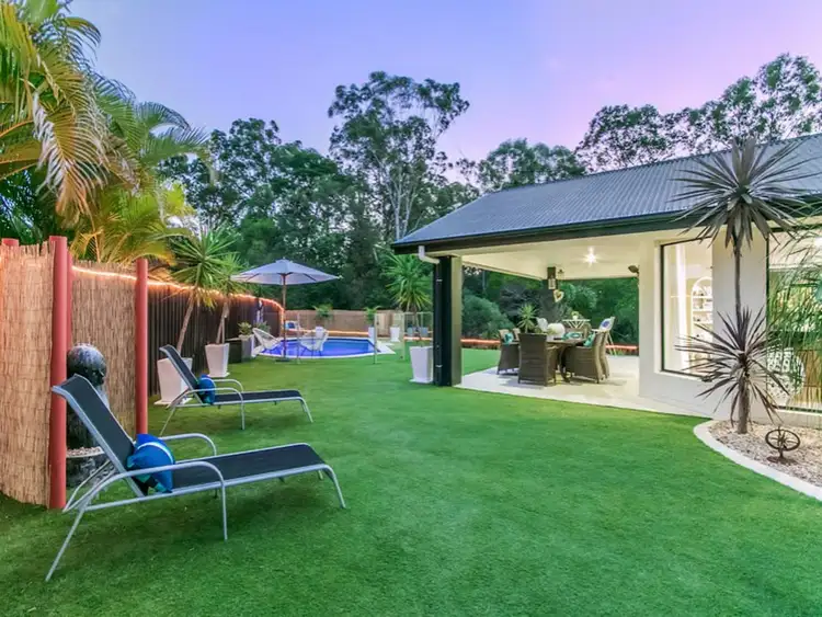 Fifth view of Homely house listing, 16 Parrott Court, Gilston QLD 4211