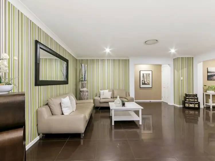 Sixth view of Homely house listing, 16 Parrott Court, Gilston QLD 4211