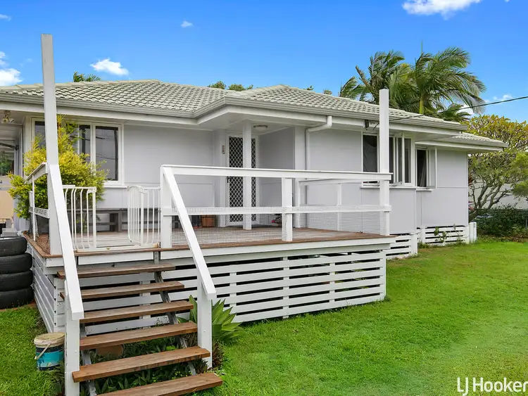 Second view of Homely house listing, 5 Henzell Street, Redcliffe QLD 4020
