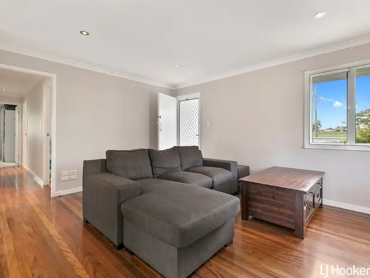 Fourth view of Homely house listing, 5 Henzell Street, Redcliffe QLD 4020