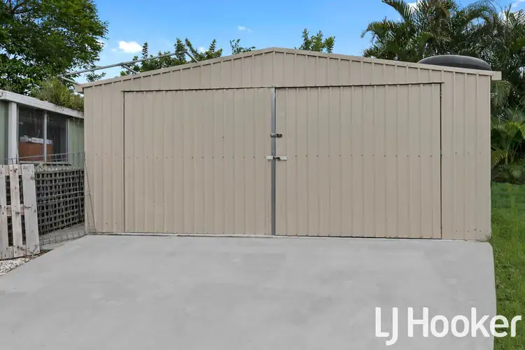 Fifth view of Homely house listing, 5 Henzell Street, Redcliffe QLD 4020