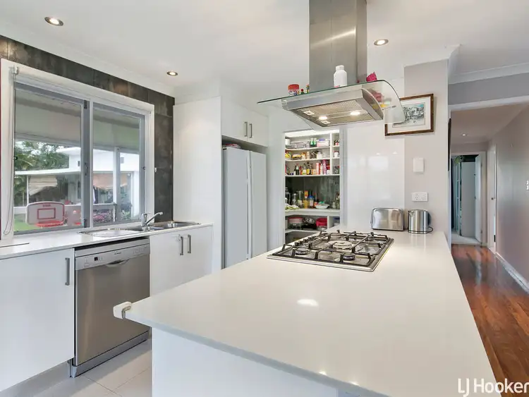 Sixth view of Homely house listing, 5 Henzell Street, Redcliffe QLD 4020