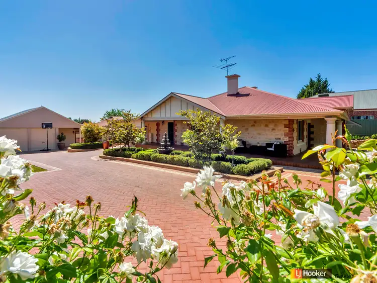 Second view of Homely house listing, 58 Calton Road, Gawler East SA 5118