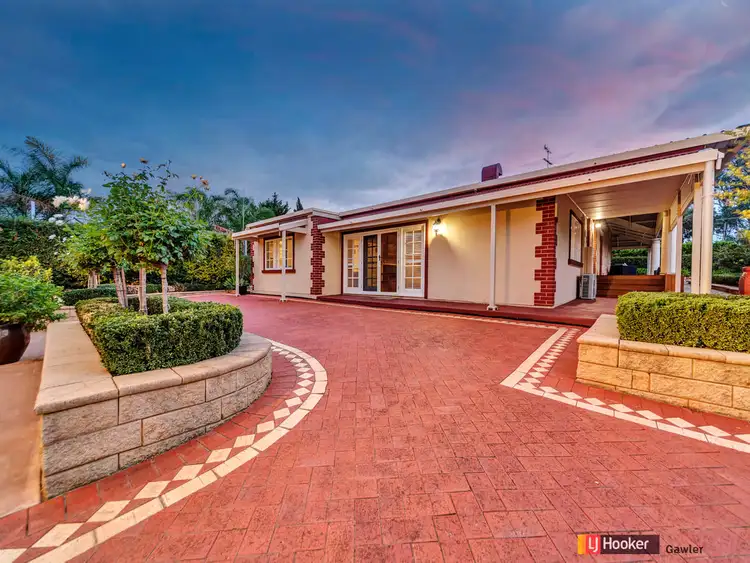 Fifth view of Homely house listing, 58 Calton Road, Gawler East SA 5118