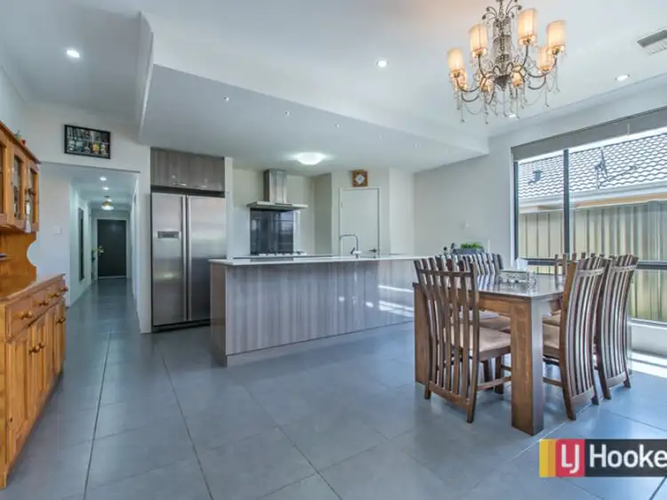 Fifth view of Homely house listing, 3 Ernest Way, Hilbert WA 6112