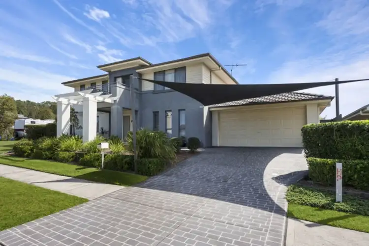 Main view of Homely house listing, 2 Drovers Way, Wadalba NSW 2259