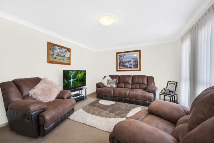 Second view of Homely house listing, 2 Drovers Way, Wadalba NSW 2259