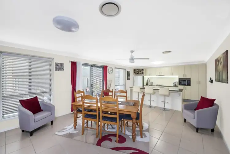Third view of Homely house listing, 2 Drovers Way, Wadalba NSW 2259