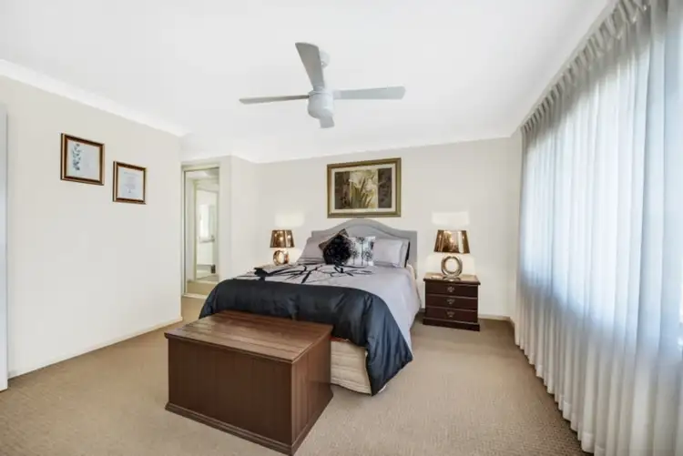 Sixth view of Homely house listing, 2 Drovers Way, Wadalba NSW 2259