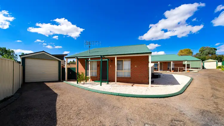 Main view of Homely townhouse listing, 10/1 Mount Street, Yass NSW 2582