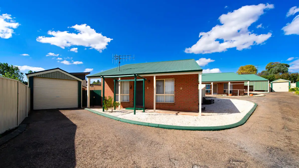 Main view of Homely townhouse listing, 10/1 Mount Street, Yass NSW 2582