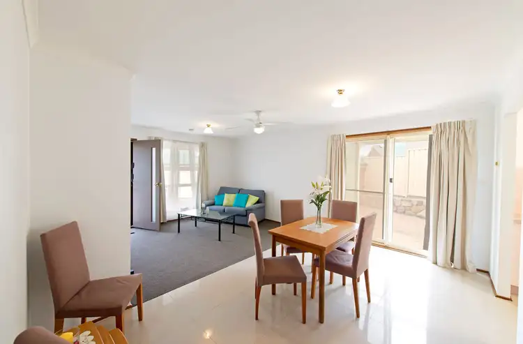 Fifth view of Homely townhouse listing, 10/1 Mount Street, Yass NSW 2582