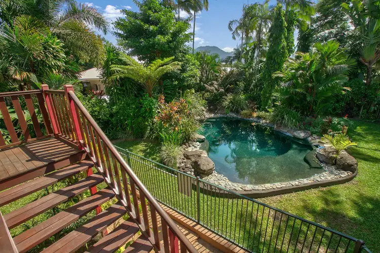 Main view of Homely house listing, 19 Macnamara Street, Manunda QLD 4870