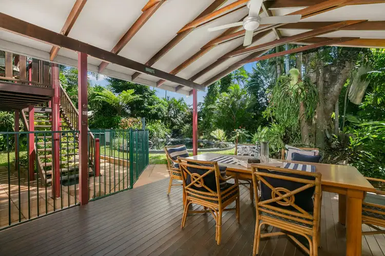 Second view of Homely house listing, 19 Macnamara Street, Manunda QLD 4870