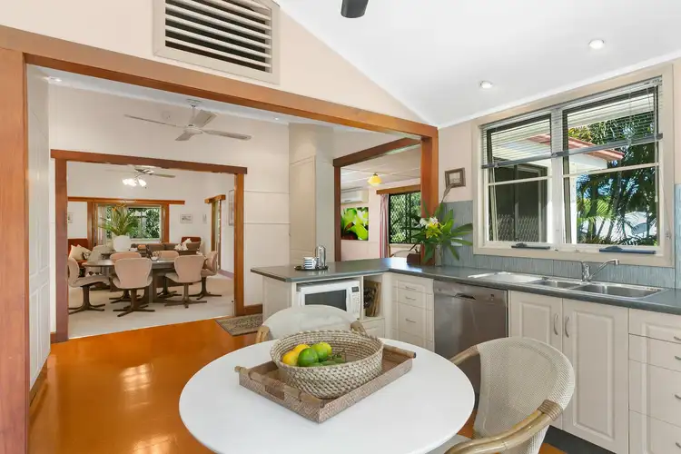 Third view of Homely house listing, 19 Macnamara Street, Manunda QLD 4870
