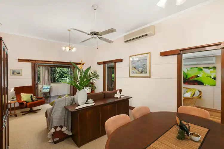 Fourth view of Homely house listing, 19 Macnamara Street, Manunda QLD 4870