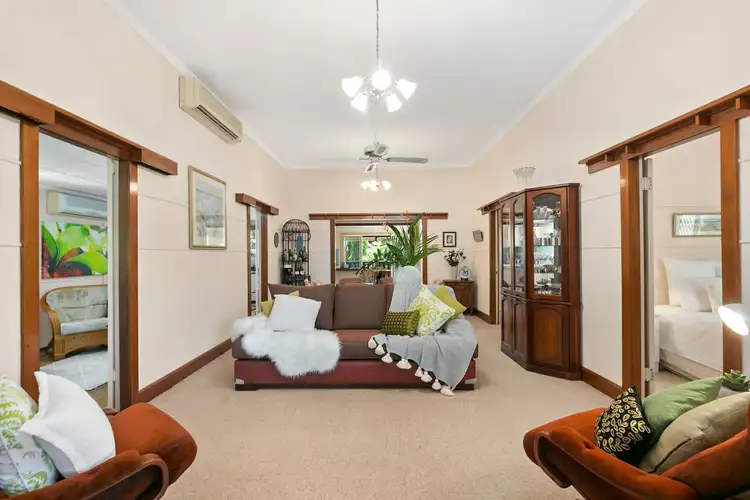 Fifth view of Homely house listing, 19 Macnamara Street, Manunda QLD 4870