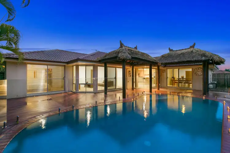 18 Eton Drive, Oxenford QLD 4210